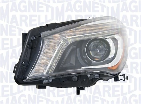 Headlight